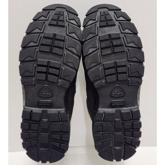 Nike Air Max Goadome TT ACG Velvet Brown Boots Mens Size 8.5 429744-200 RARE - Picture 7 of 11